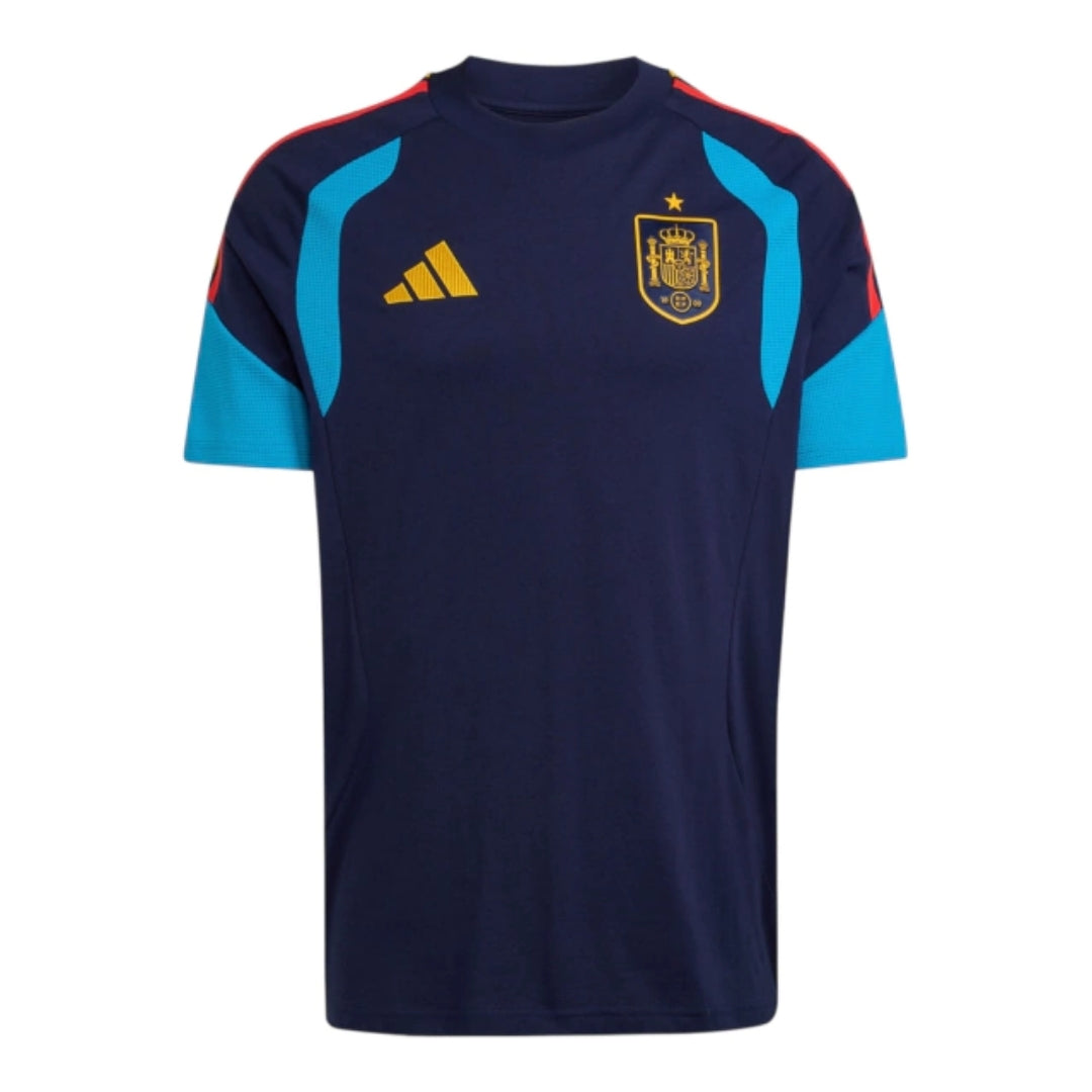 Camiseta de Entrenamiento España 26/27