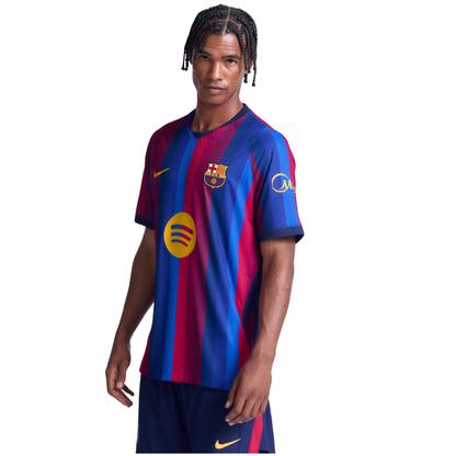 Camiseta Barcelona 26/27 - Primera Equipación