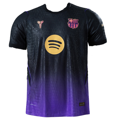Camiseta Barcelona 26/27 - Segunda Equipación