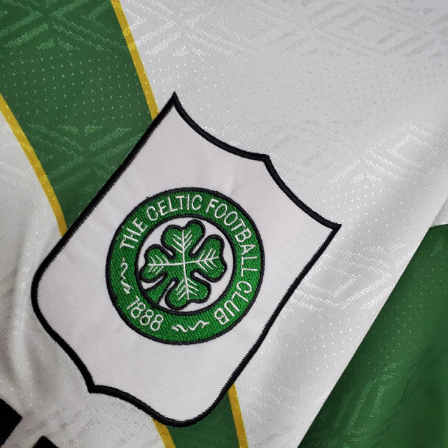 Camiseta Retro Celtic 1993/1995