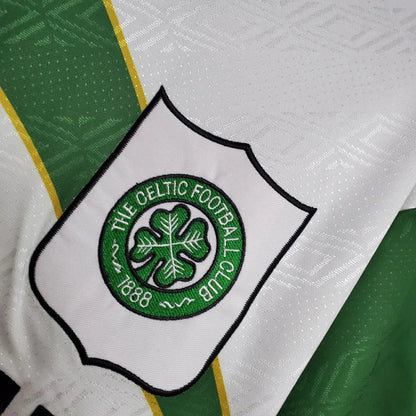 Camiseta Retro Celtic 1993/1995