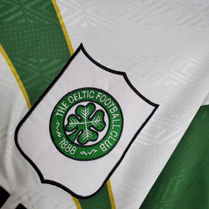 Retro Celtic 1993-1995