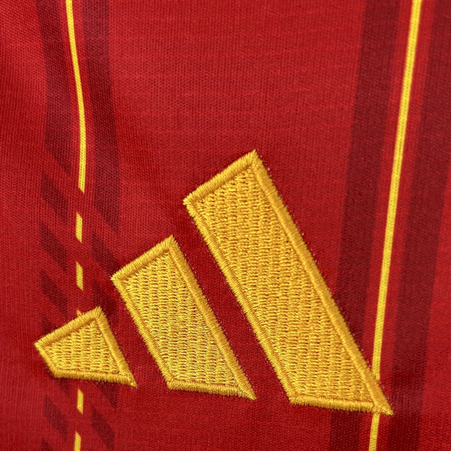 Camiseta España 26/27 - Primera Equipación