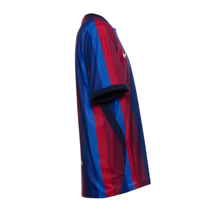 Camiseta Barcelona Jugador 26/27 - Primera Equipación