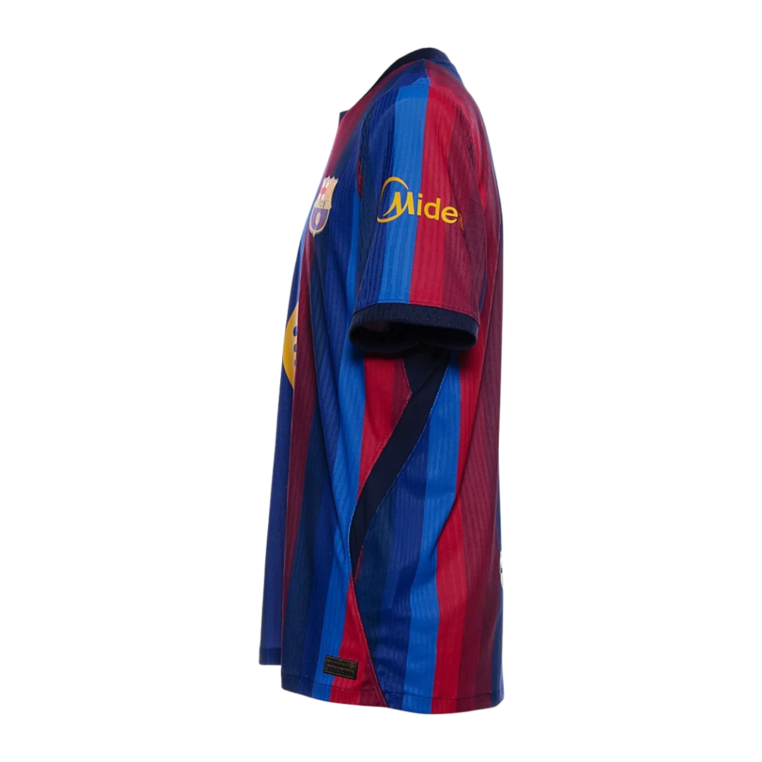 Camiseta Barcelona 26/27 - Primera Equipación