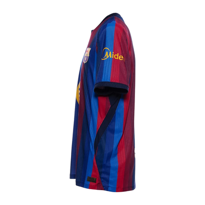 Camiseta Barcelona 26/27 - Primera Equipación