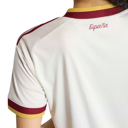 Camiseta España 26/27 - Segunda Equipación Mujer