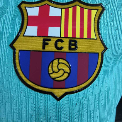 Camiseta Barcelona 26/27 - Tercera Equipación