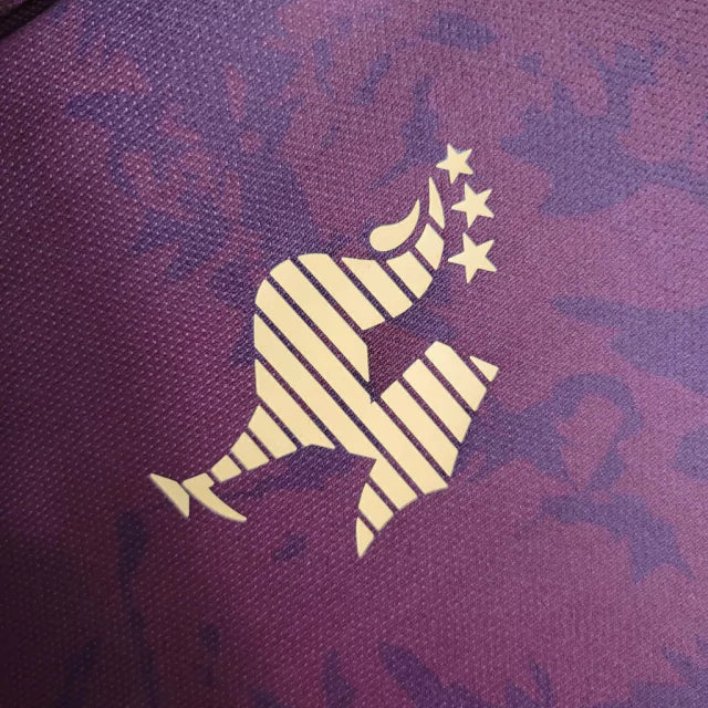 Camiseta Atlético Edição 10 anos (O MILAGRE DE SÃO VICTOR) - Mineiro