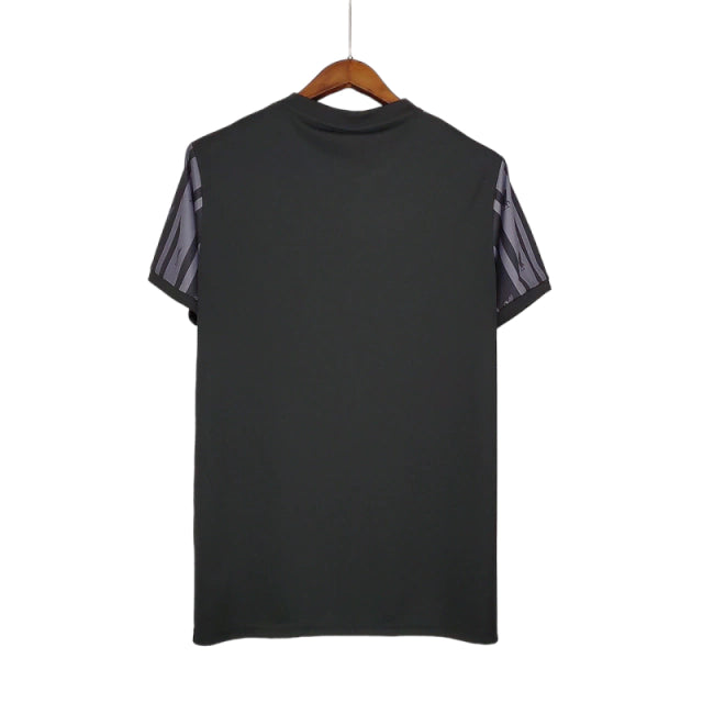 Retro Liverpool Preta - Edición Especial Especial