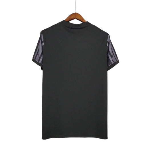 Retro Liverpool Preta - Edición Especial Especial