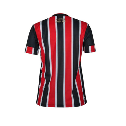 Camiseta São Paulo 24-25 - Segunda Equipación Mujer