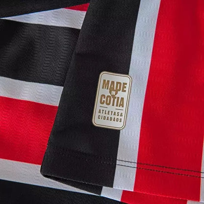 Camiseta São Paulo 24-25 - Segunda Equipación Mujer