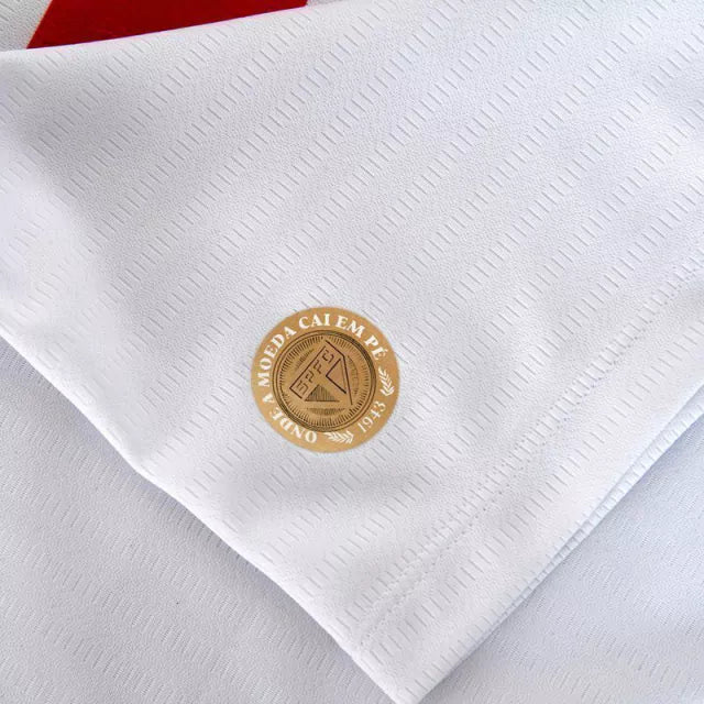 Camiseta São Paulo 24-25 - Primera Equipación Mujer