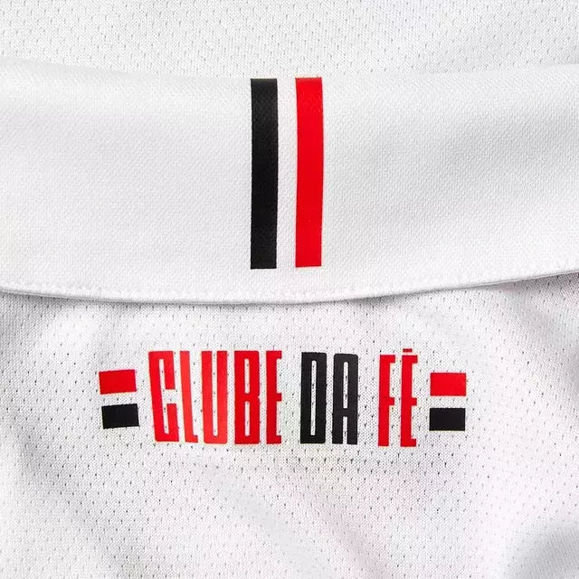 Camiseta São Paulo 24-25 - Primera Equipación Mujer