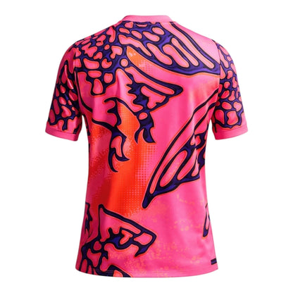 Camiseta Nigeria Portero 26/27 - Primera Equipación