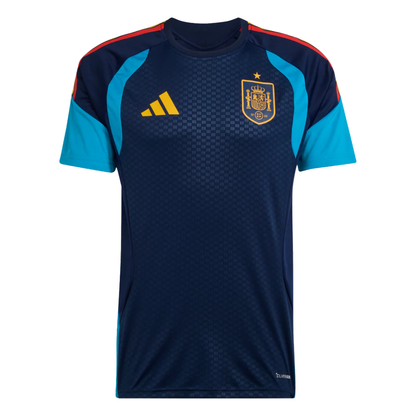 Camiseta de Entrenamiento España 26/27 (Versión 2)