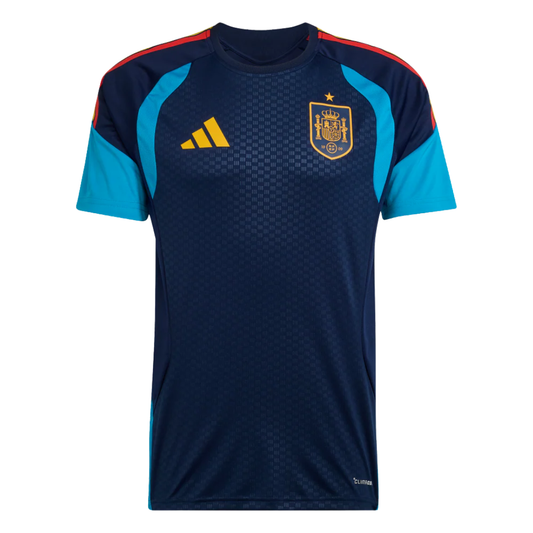 Camiseta de Entrenamiento España 26/27 (Versión 2)