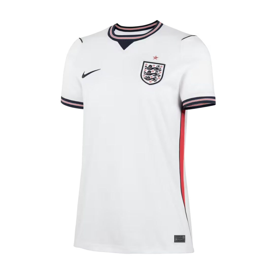Camiseta Inglaterra 26/27 - Segunda Equipación Mujer