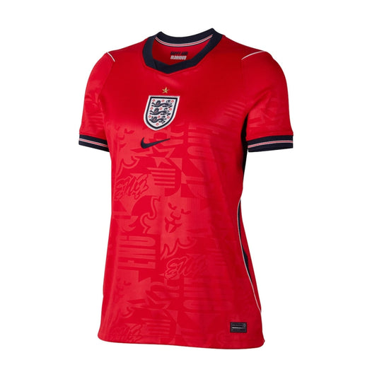 Camiseta Inglaterra 26/27 - Primera Equipación Mujer