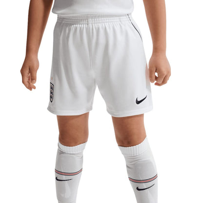 Conjunto Infantil Inglaterra 26/27 - Primera Equipación