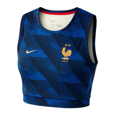 Francia Top 26/27 - Primera Equipación Mujer