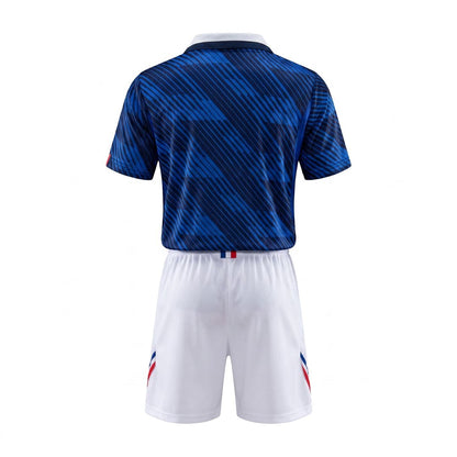 Conjunto Infantil Francia 26/27 - Primera Equipación