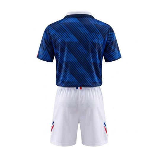 Conjunto Infantil Francia 26/27 - Primera Equipación