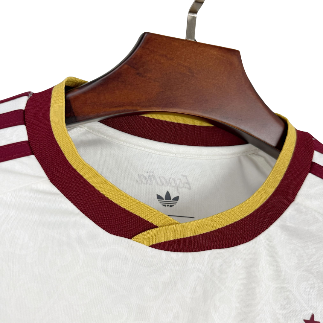 Camiseta España Manga Larga 26/27 - Segunda Equipación