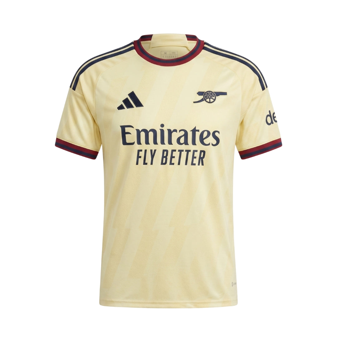 Camiseta Arsenal 26/27 - Tercera Equipación