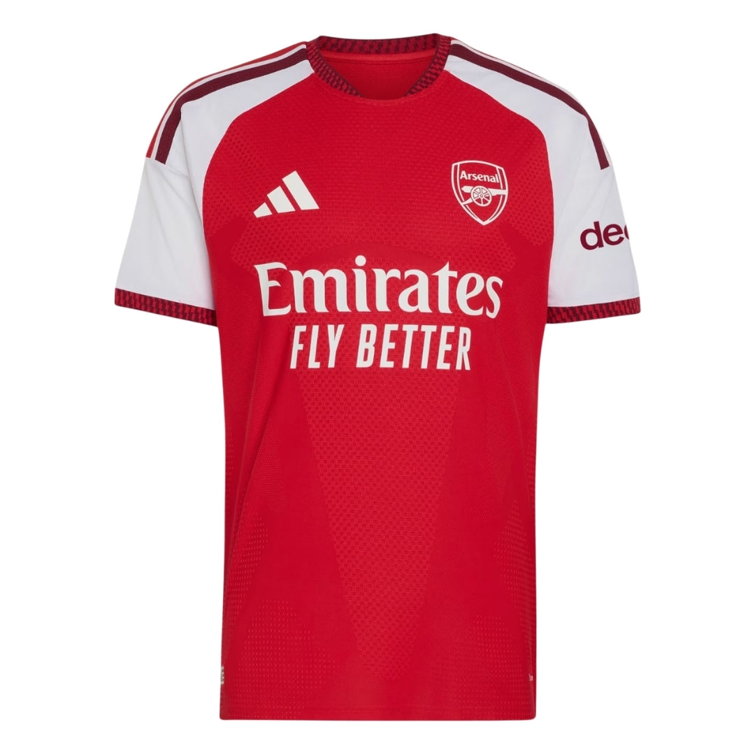 Camiseta Arsenal 26/27 - Primera Equipación