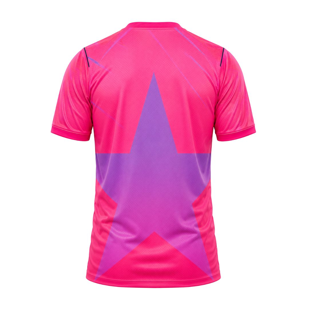 Camiseta Francia Portero 26/27 - Primera Equipación