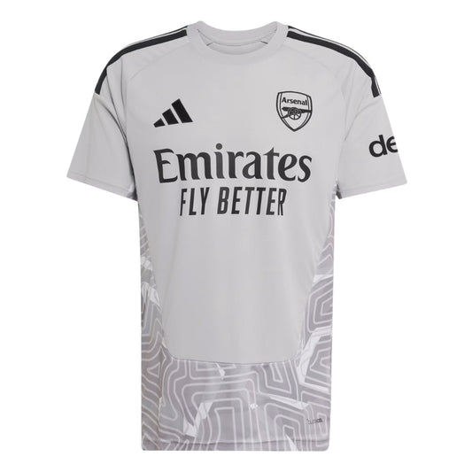 Camiseta Arsenal Portero 26/27 - Primera Equipación