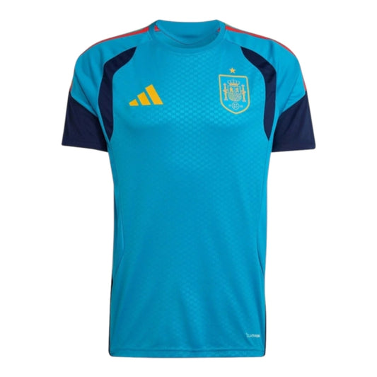 Camiseta de Entrenamiento España 26/27