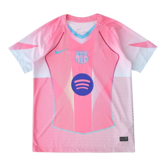 Camiseta Barcelona 25-26 - Edición Especial Especial Mujer
