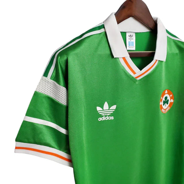 Retro Irlanda 1988
