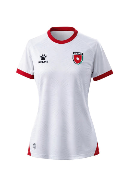 Camiseta Jordania 26/27 - Primera Equipación Mujer