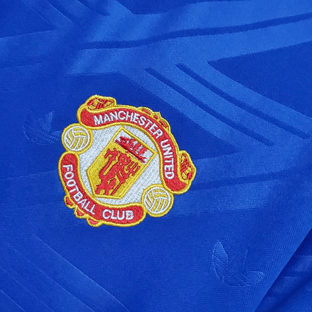 Camiseta Retro Manchester United 1986/1988
