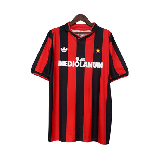 Retro AC Milan 1990-1991