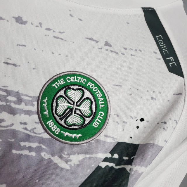 Retro Celtic 2007-2008