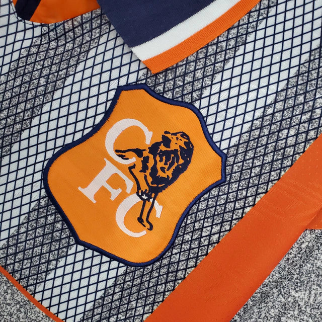 Camiseta Retro Chelsea 1994/1996