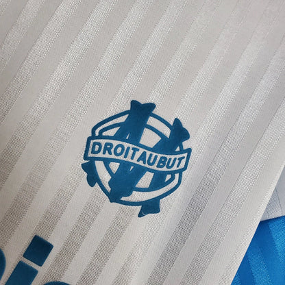 Retro Marseille 1990