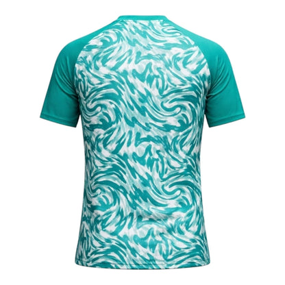 Camiseta Portugal Pre-Partido 26/27 - Segunda Equipación