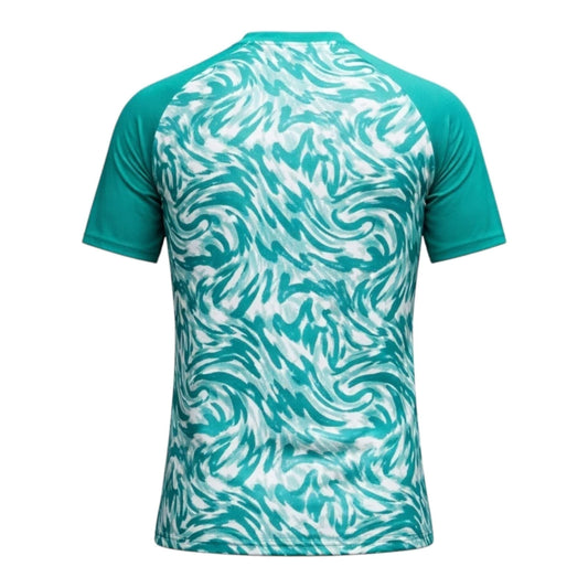 Camiseta Portugal Pre-Partido 26/27 - Segunda Equipación