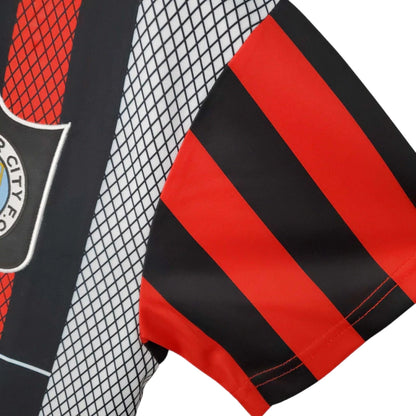 Retro Manchester City 1994-1996