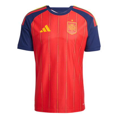 Kit para Parejas España 26/27 - Primera Equipación