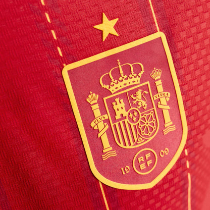 Camiseta España Jugador 26/27 - Primera Equipación