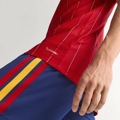 Camiseta España Jugador 26/27 - Primera Equipación