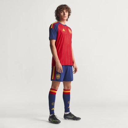 Camiseta España Jugador 26/27 - Primera Equipación