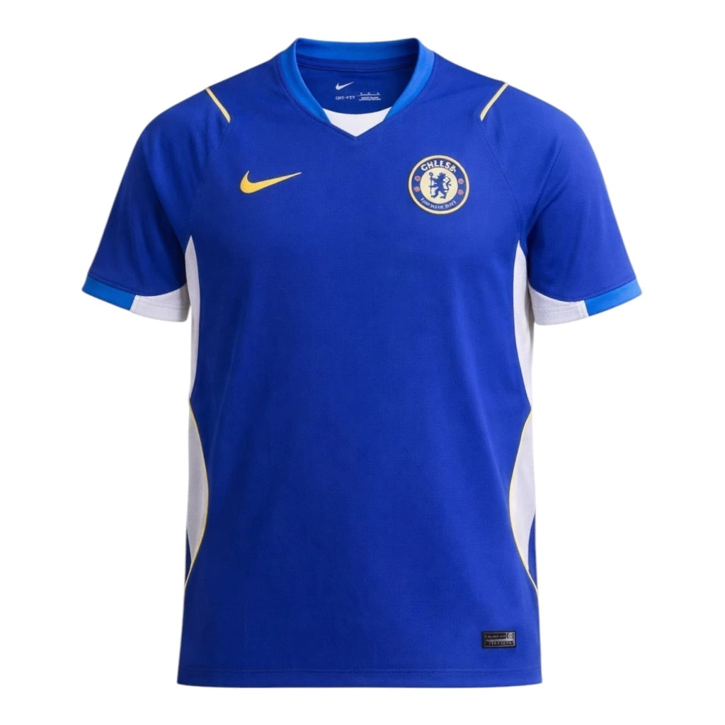 Camiseta Chelsea 26/27 - Primera Equipación